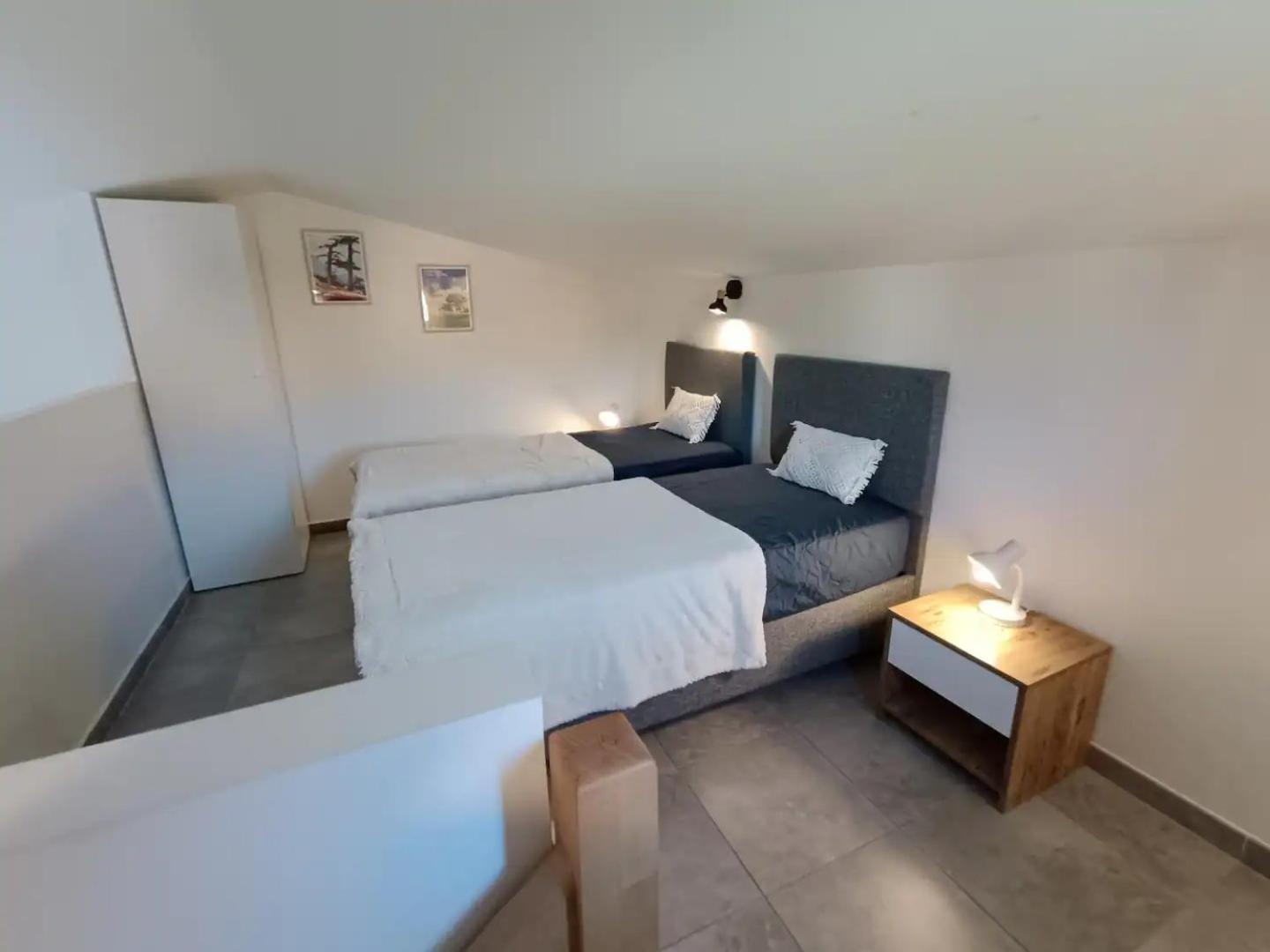 Mini Villa 4-6 Pers. Les Hameaux De Saint Cyprien Lecci Esterno foto